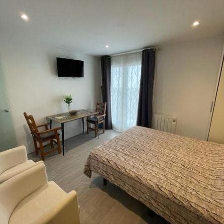 Immodelpas Nevada 2 Apartment ปาสเดลากาซา ภายนอก รูปภาพ