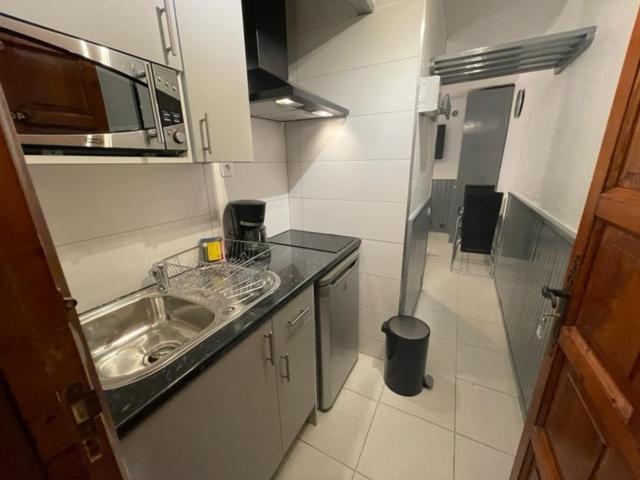 Immodelpas Nevada 2 Apartment ปาสเดลากาซา ภายนอก รูปภาพ