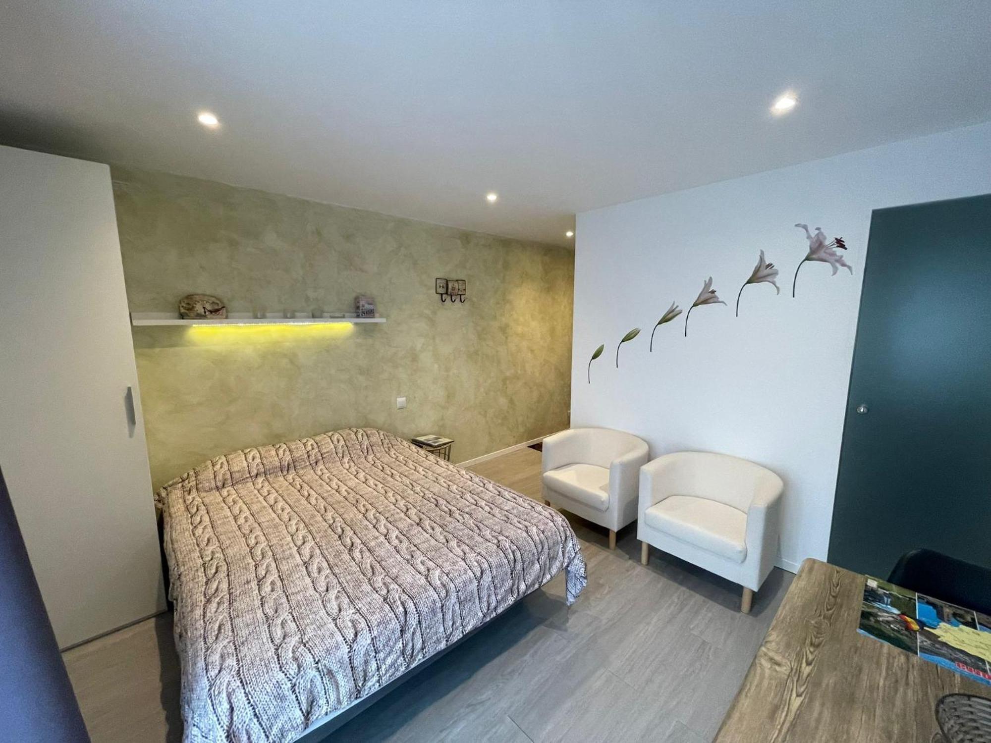 Immodelpas Nevada 2 Apartment ปาสเดลากาซา ภายนอก รูปภาพ