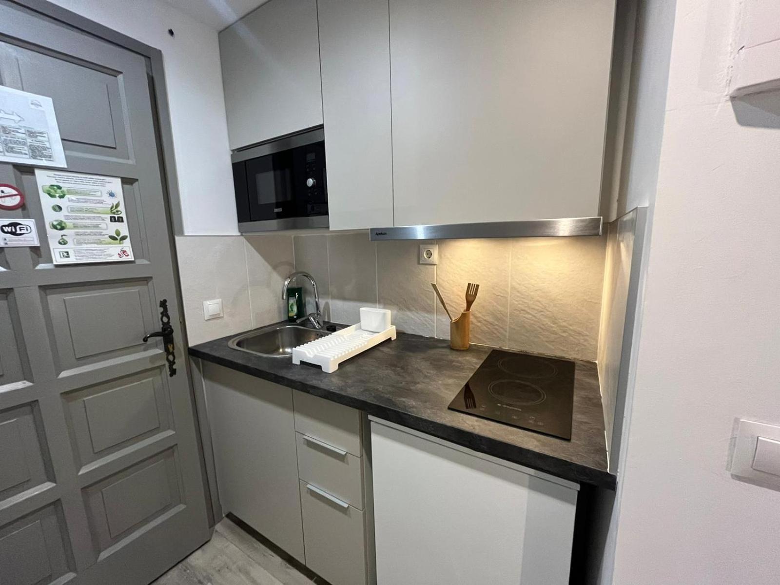 Immodelpas Nevada 2 Apartment ปาสเดลากาซา ภายนอก รูปภาพ