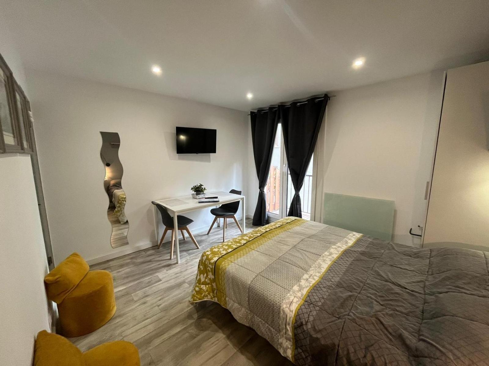 Immodelpas Nevada 2 Apartment ปาสเดลากาซา ภายนอก รูปภาพ