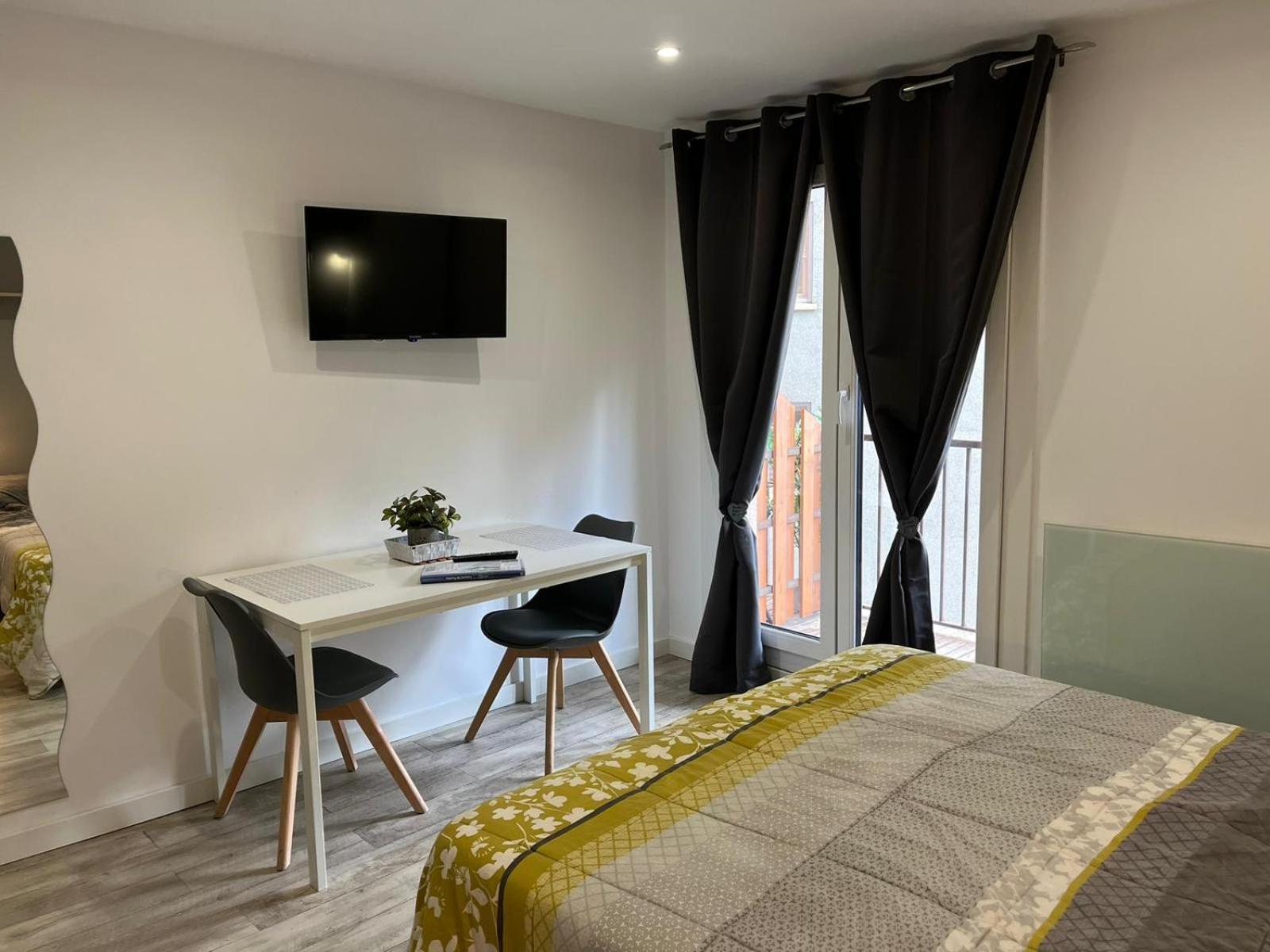 Immodelpas Nevada 2 Apartment ปาสเดลากาซา ภายนอก รูปภาพ