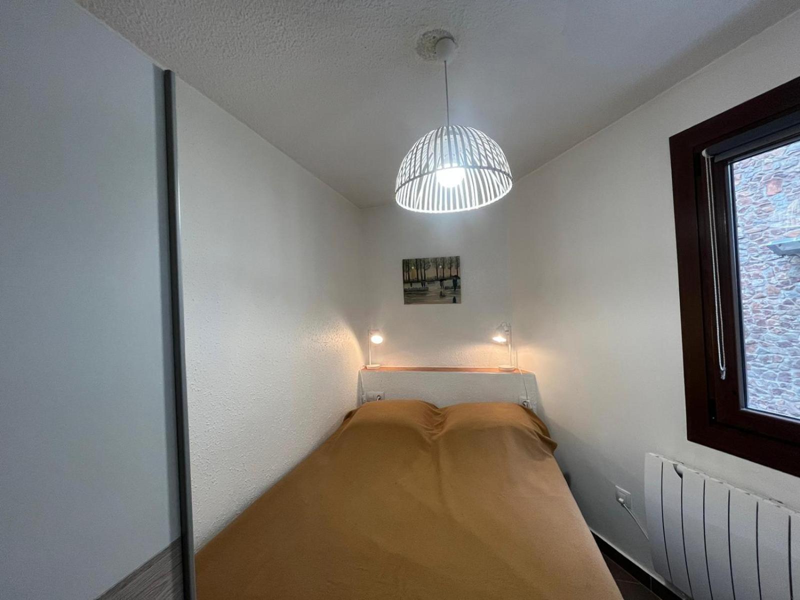 Immodelpas Nevada 2 Apartment ปาสเดลากาซา ภายนอก รูปภาพ