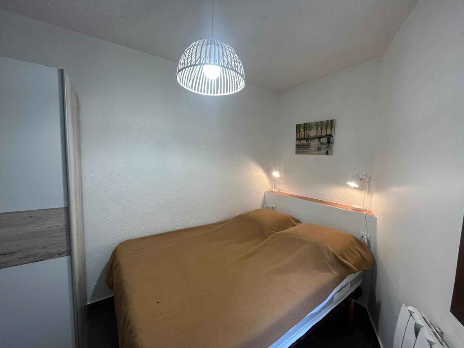 Immodelpas Nevada 2 Apartment ปาสเดลากาซา ภายนอก รูปภาพ