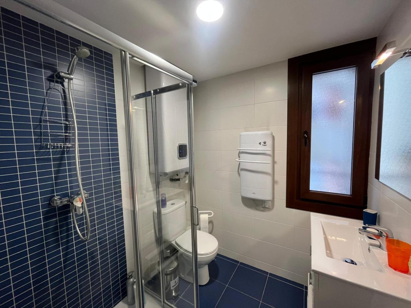 Immodelpas Nevada 2 Apartment ปาสเดลากาซา ภายนอก รูปภาพ