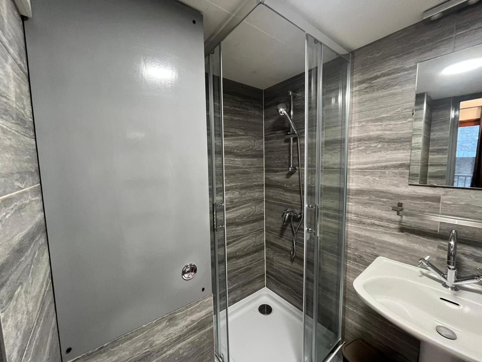 Immodelpas Nevada 2 Apartment ปาสเดลากาซา ภายนอก รูปภาพ