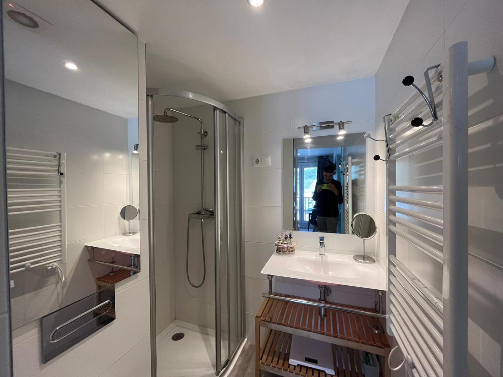 Immodelpas Nevada 2 Apartment ปาสเดลากาซา ภายนอก รูปภาพ