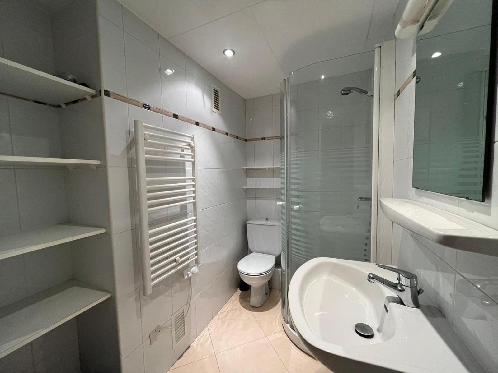 Immodelpas Nevada 2 Apartment ปาสเดลากาซา ภายนอก รูปภาพ