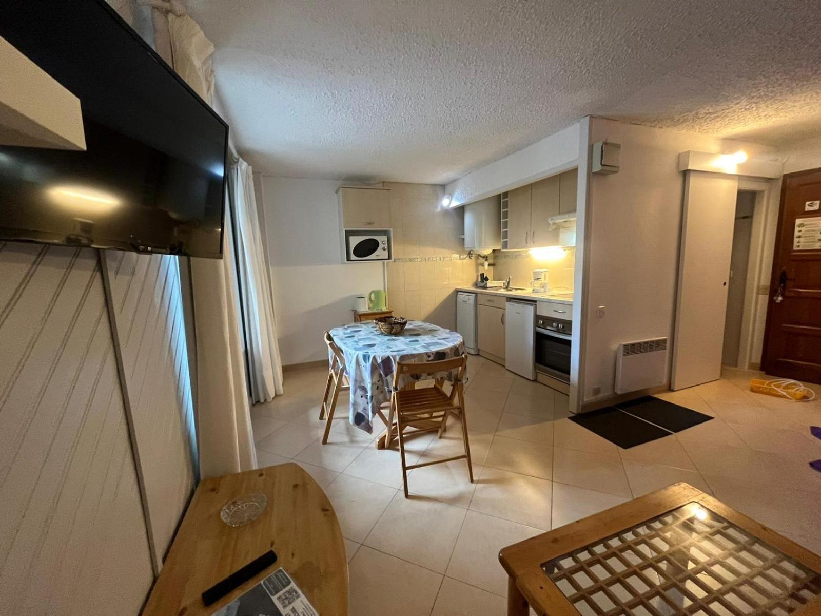 Immodelpas Nevada 2 Apartment ปาสเดลากาซา ภายนอก รูปภาพ