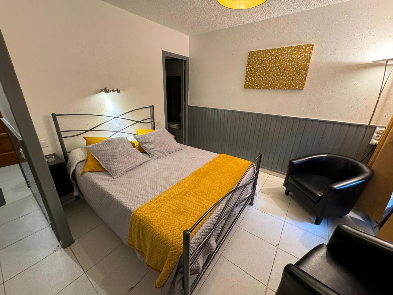 Immodelpas Nevada 2 Apartment ปาสเดลากาซา ภายนอก รูปภาพ