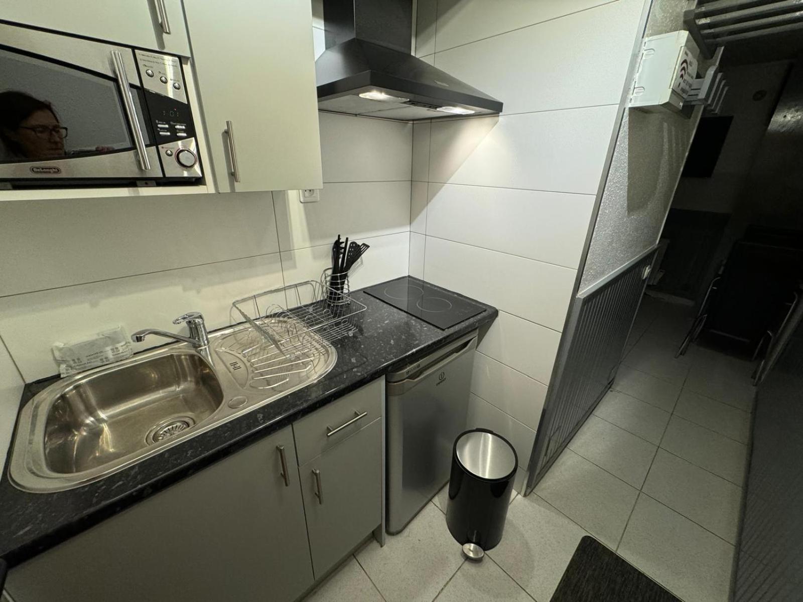 Immodelpas Nevada 2 Apartment ปาสเดลากาซา ภายนอก รูปภาพ