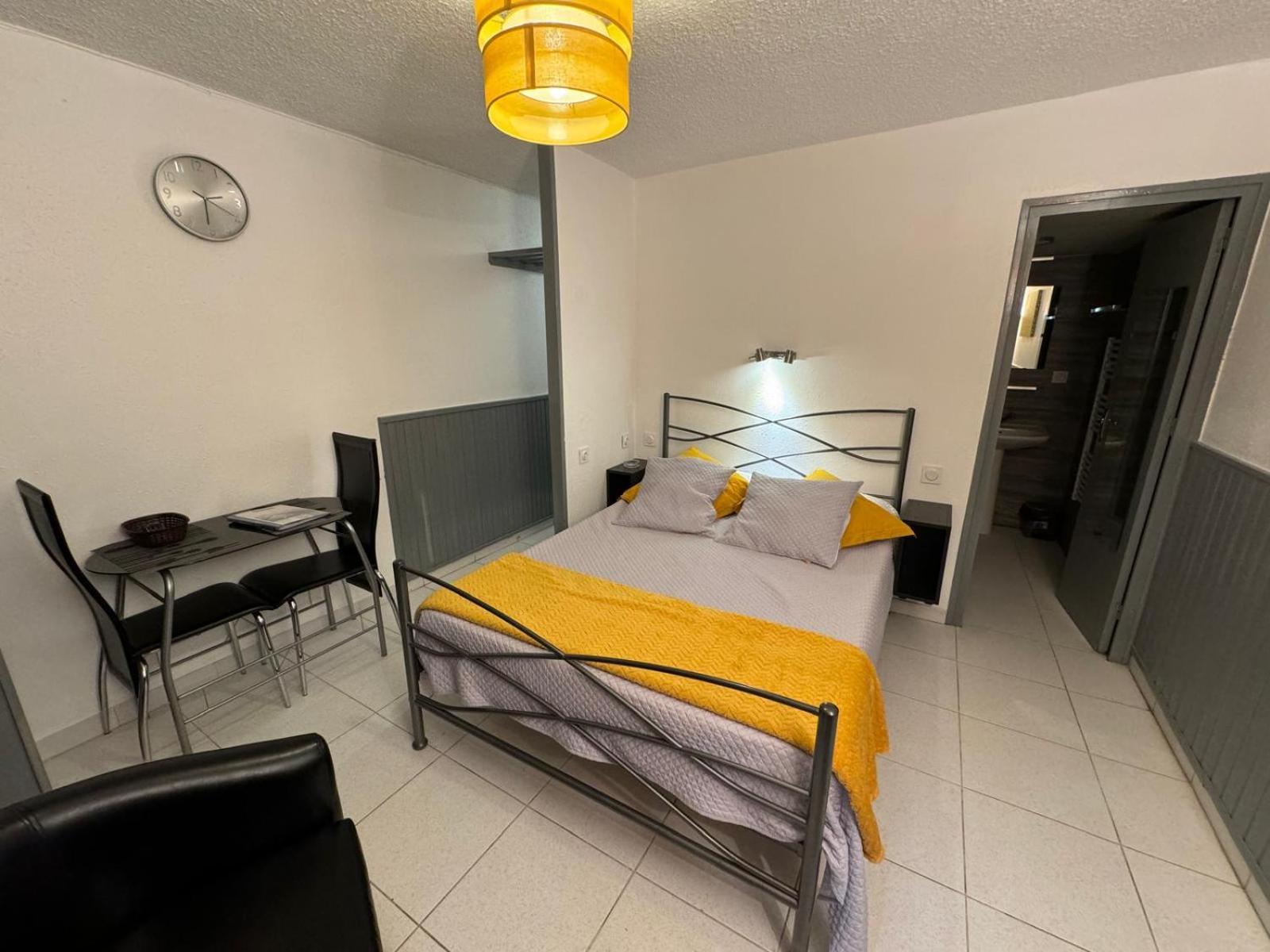 Immodelpas Nevada 2 Apartment ปาสเดลากาซา ภายนอก รูปภาพ