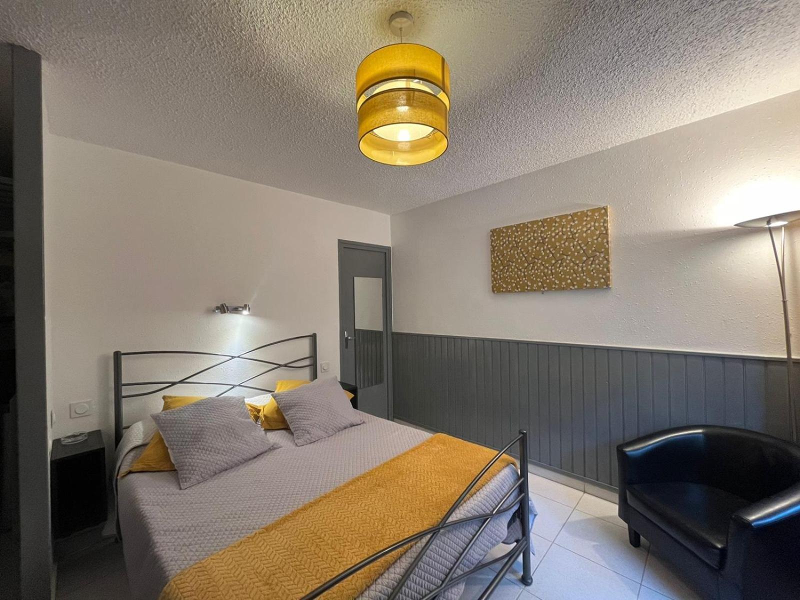 Immodelpas Nevada 2 Apartment ปาสเดลากาซา ภายนอก รูปภาพ