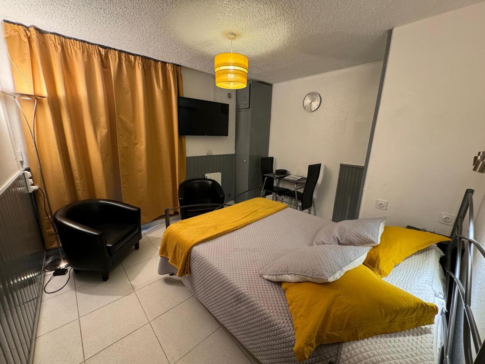 Immodelpas Nevada 2 Apartment ปาสเดลากาซา ภายนอก รูปภาพ