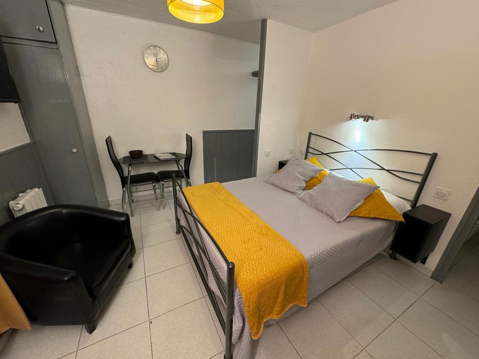 Immodelpas Nevada 2 Apartment ปาสเดลากาซา ภายนอก รูปภาพ